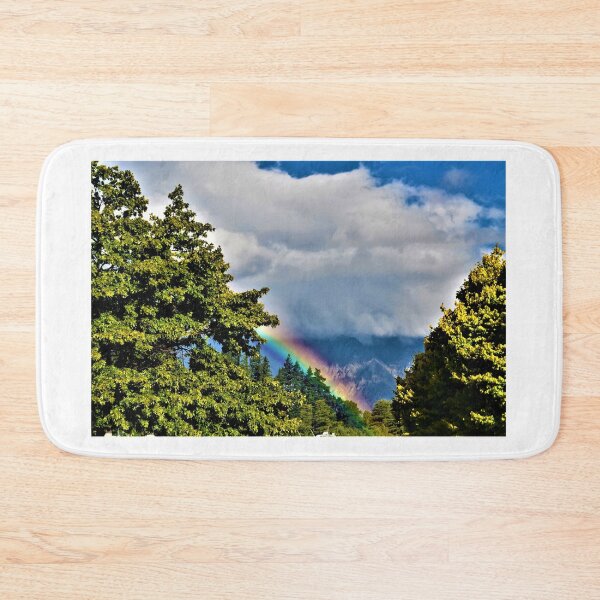 Item preview, Rainbow 1 designed and sold by Ivan Fernandez.