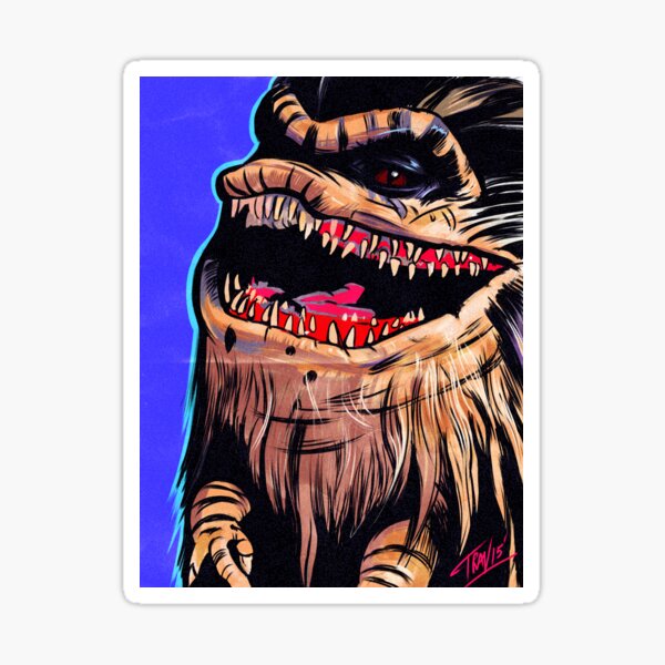 Krites! Sticker