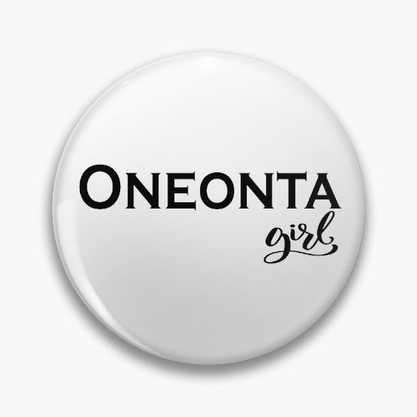 Item preview, Oneonta Girl New York Raised Me designed and sold by ProjectX23.