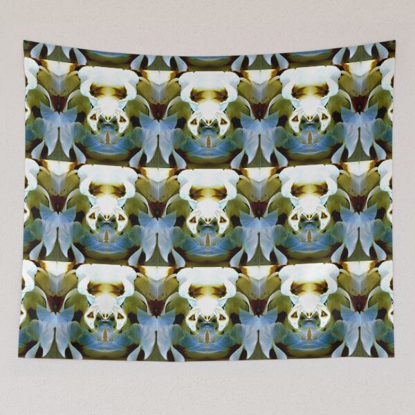 Item preview, Astral Flower Time  designed and sold by Guy Christophe Tixier.