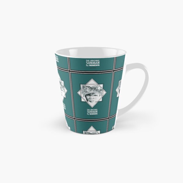 Sun Man Diamond collection Tall Mug