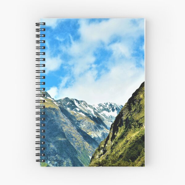Item preview, Fiordland 2 designed and sold by Ivan Fernandez.
