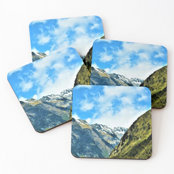 Item preview, Fiordland 2 designed and sold by Ivan Fernandez.