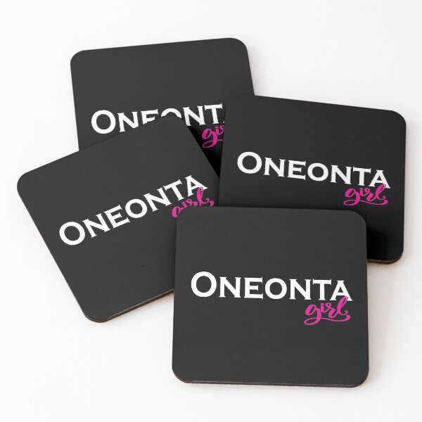 Item preview, Oneonta Girl New York Raised Me designed and sold by ProjectX23.