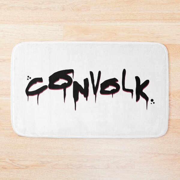 Item preview, CONVOLK LOGO designed and sold by jason tully.