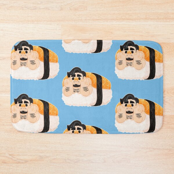 Item preview, Sushi Dad designed and sold by ItsArtJo.