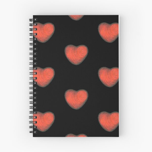 Item preview, Red Heart designed and sold by VioDeSign.