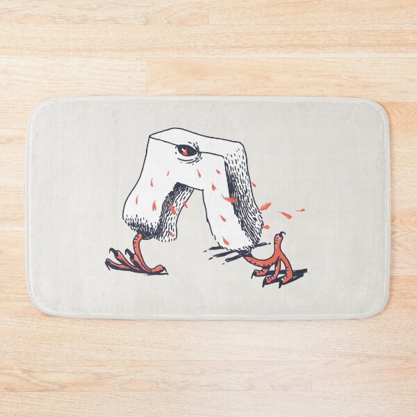 Item preview, Chick letter on it's way designed and sold by anykeen.