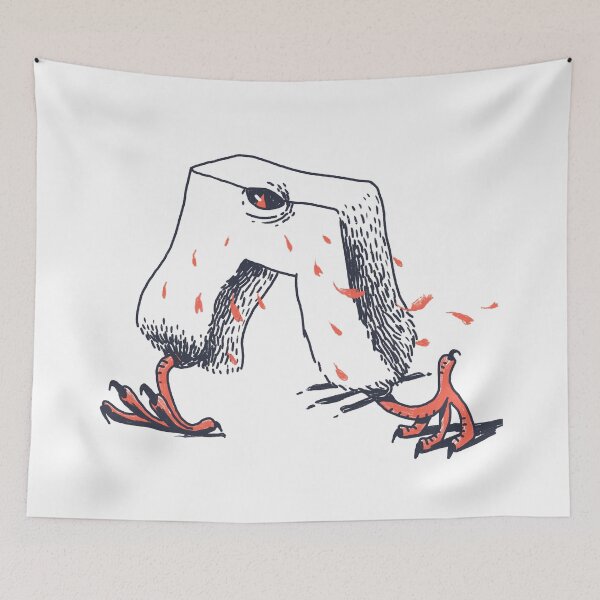 Item preview, Chick letter on it's way designed and sold by anykeen.