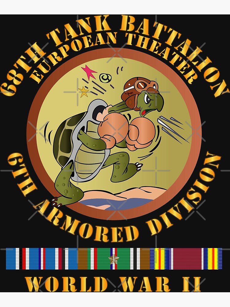 68th Assault Helicopter Company