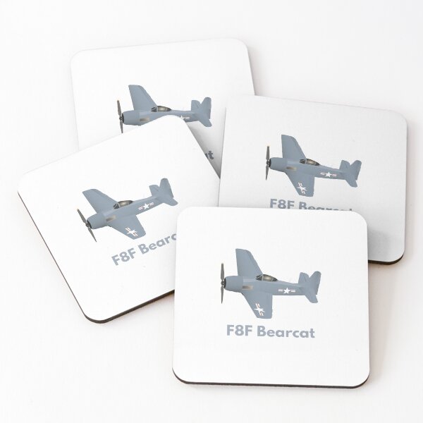 Item preview, WW2 F8F Bearcat Airplane designed and sold by NorseTech.