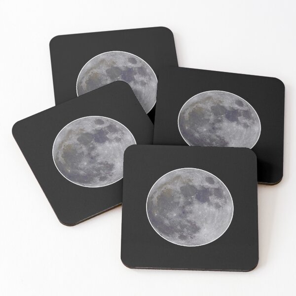 Item preview, Full Moon designed and sold by Sophie Earl.