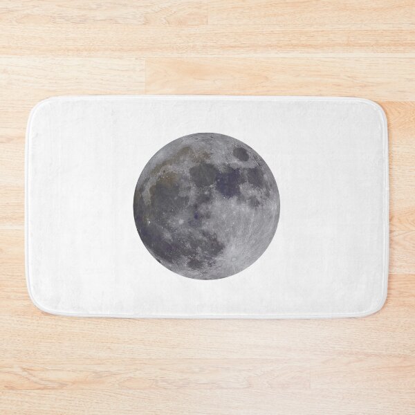 Item preview, Full Moon designed and sold by Sophie Earl.