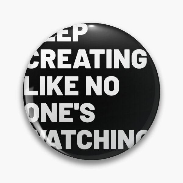 Item preview, KEEP CREATING designed and sold by duchessa77.