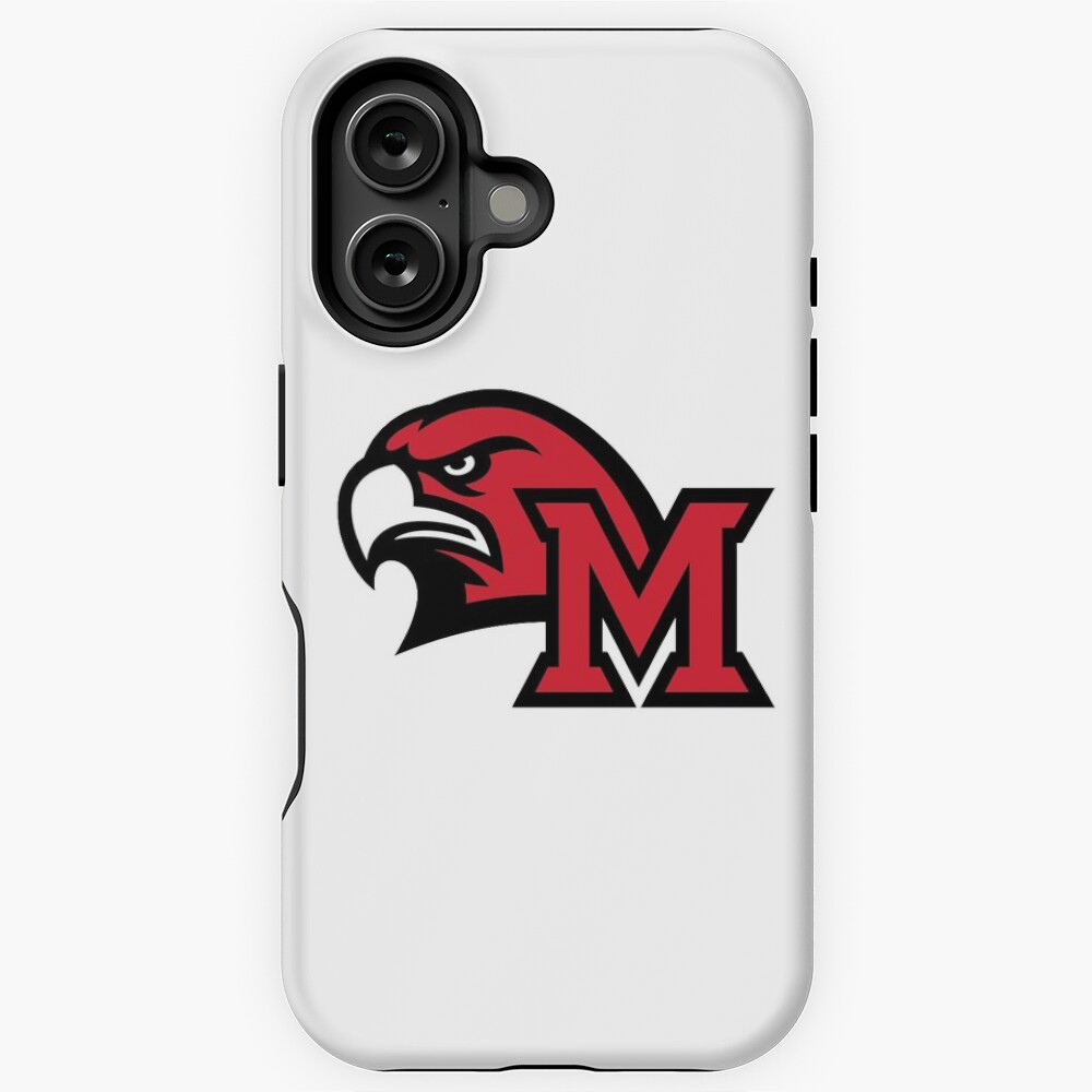 Item preview, iPhone Magsafe Tough Case designed and sold by AsKartongs.