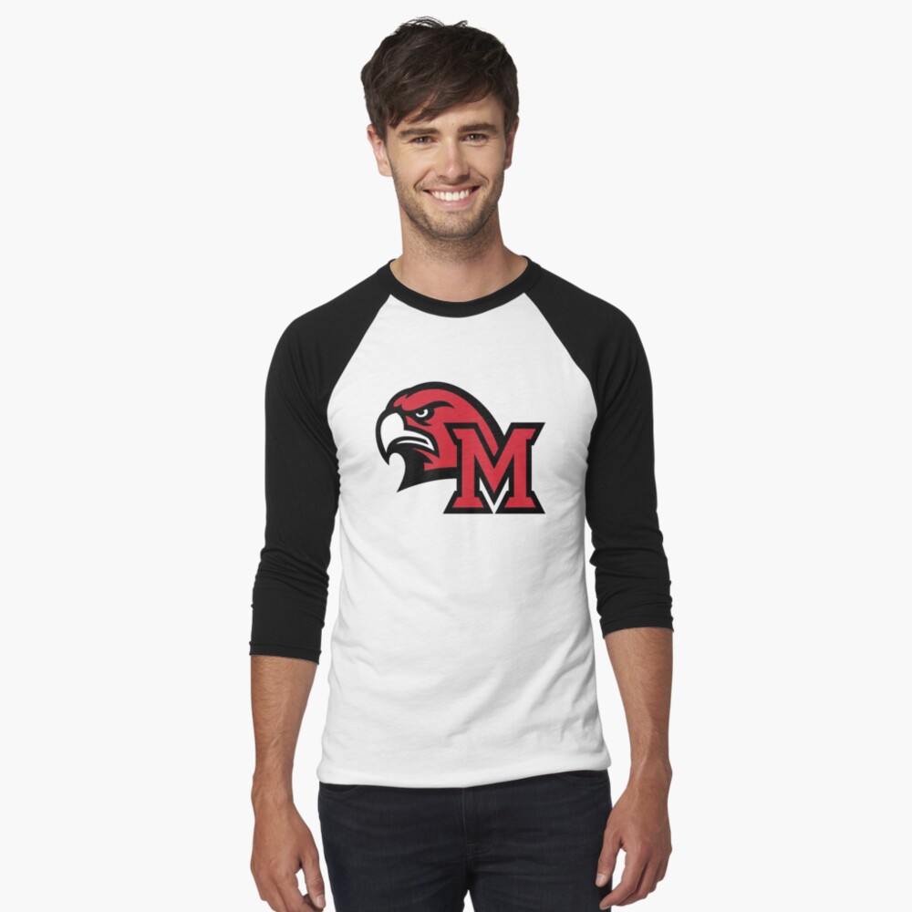Item preview, Baseball ¾ Sleeve T-Shirt designed and sold by AsKartongs.