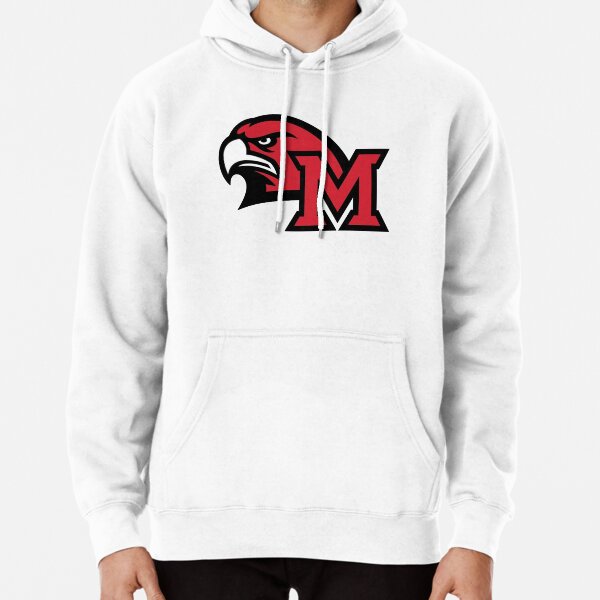 Miami hotsell university hoodie