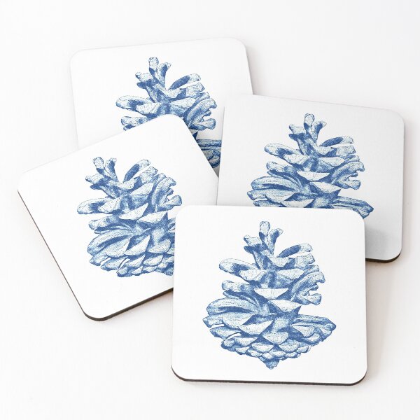 Item preview, Conifer cone designed and sold by pallkris.