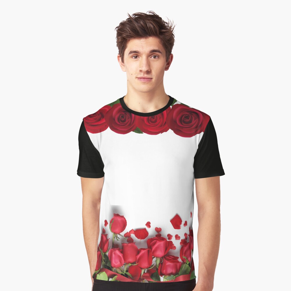 Item preview, Graphic T-Shirt designed and sold by alim0355.