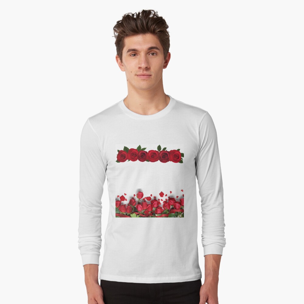 Item preview, Long Sleeve T-Shirt designed and sold by alim0355.