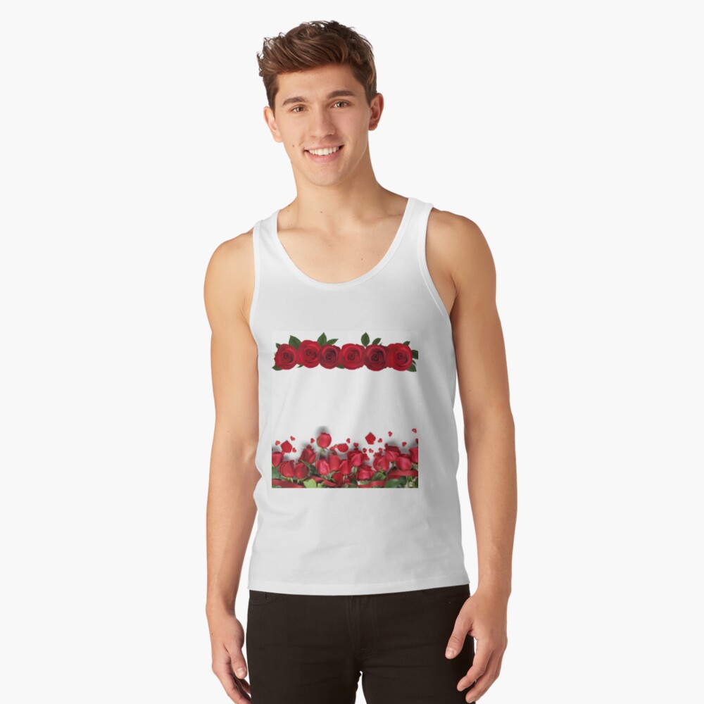 Item preview, Tank Top designed and sold by alim0355.