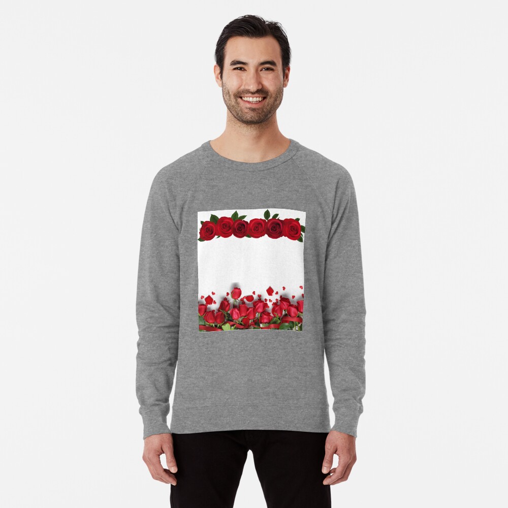 Item preview, Lightweight Sweatshirt designed and sold by alim0355.