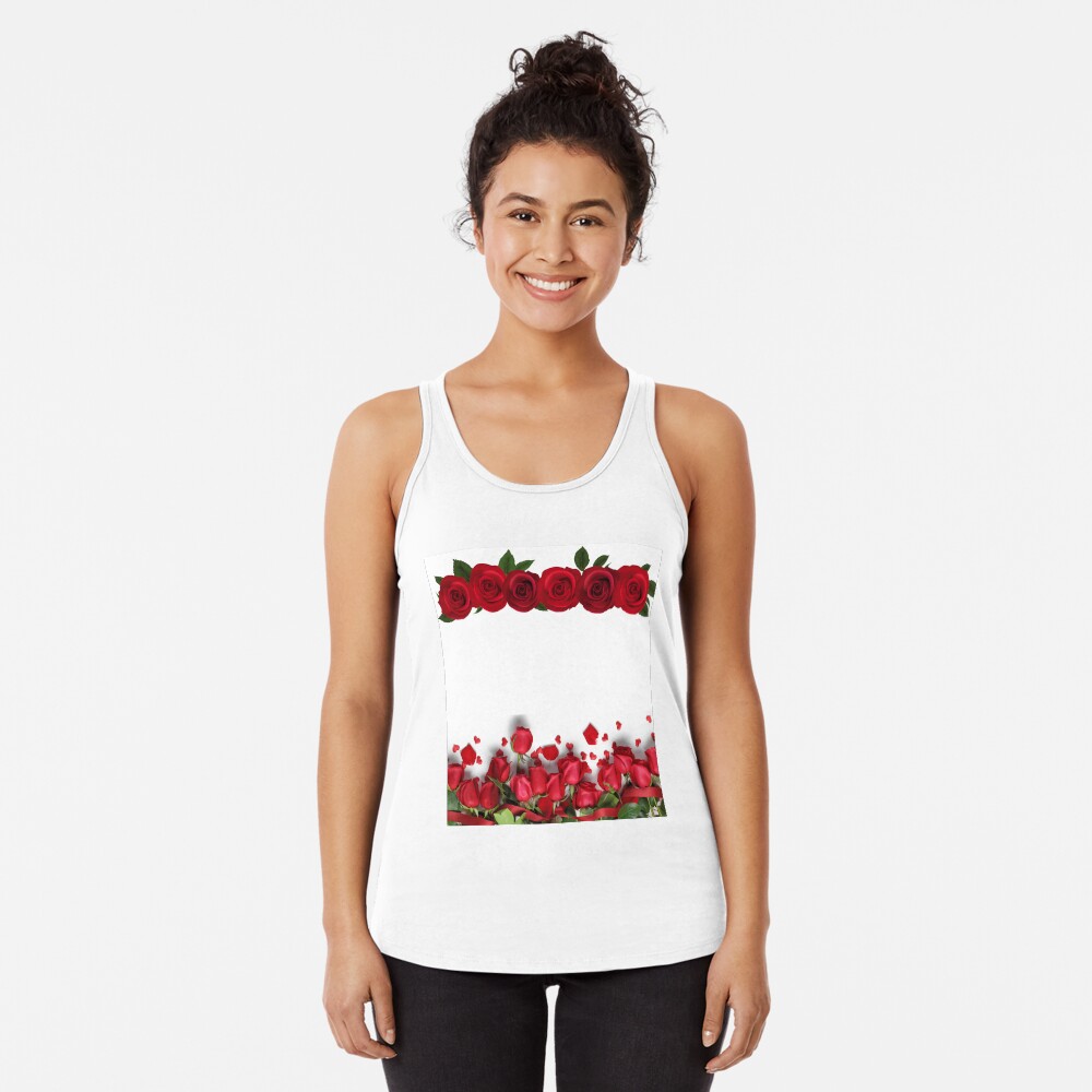 Item preview, Racerback Tank Top designed and sold by alim0355.
