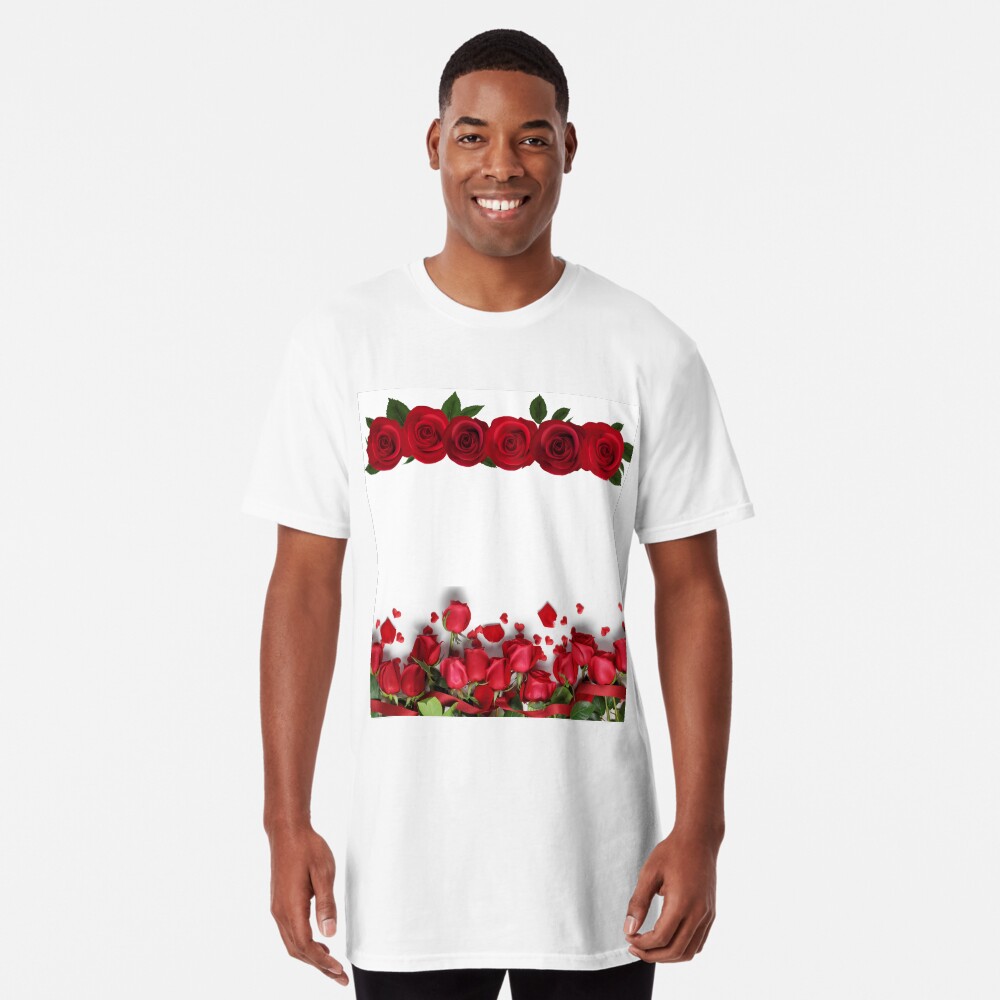 Item preview, Long T-Shirt designed and sold by alim0355.