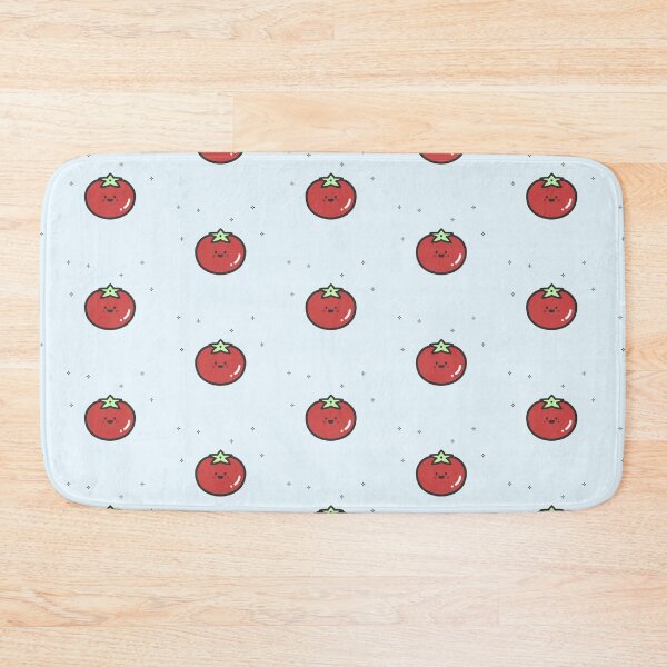 Item preview, Cute Tomato designed and sold by whiteswift.
