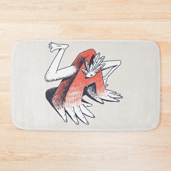 Item preview, A letter, a mutant designed and sold by anykeen.