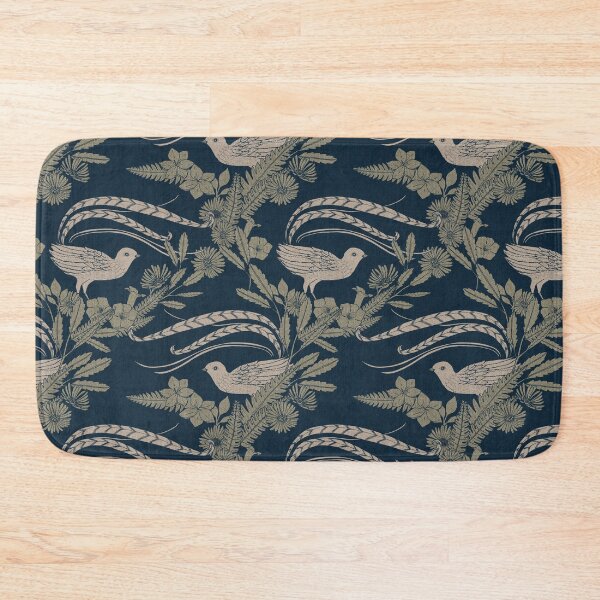 Item preview, Lyrebird Garden designed and sold by Cecilia Mok.