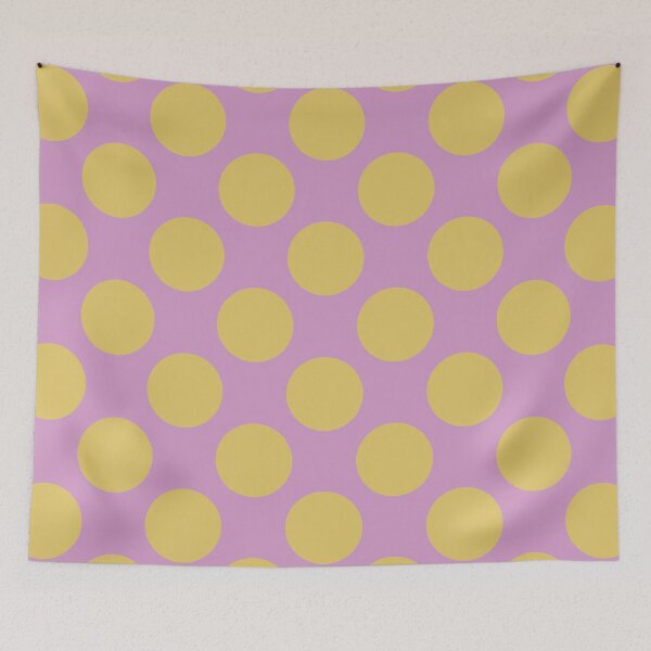 Item preview, Polka dots designed and sold by studio838.