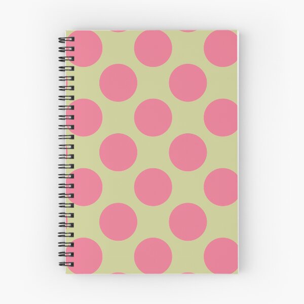 Item preview, Polka dots designed and sold by studio838.
