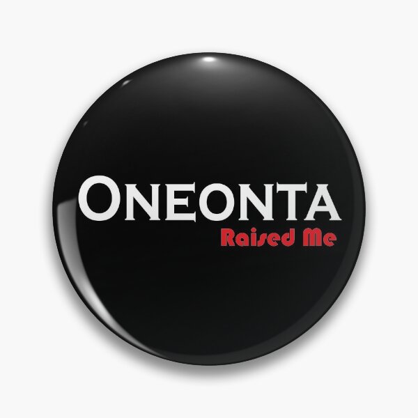 Item preview, Oneonta Raised Me designed and sold by ProjectX23.