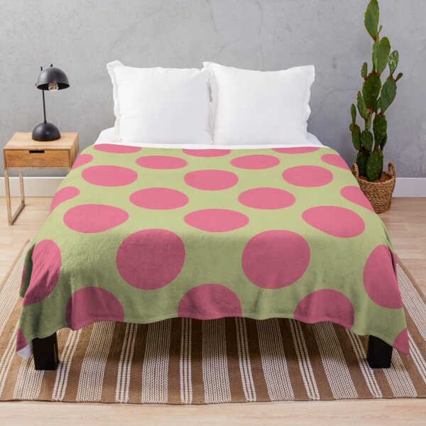Item preview, Polka dots designed and sold by studio838.