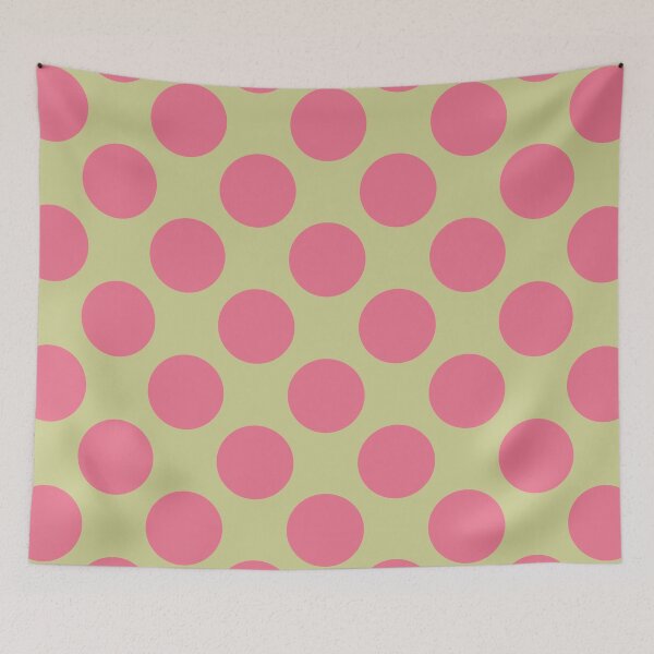 Item preview, Polka dots designed and sold by studio838.