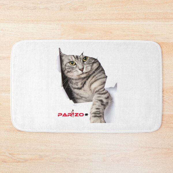 Item preview, Cat designed and sold by Parizo.