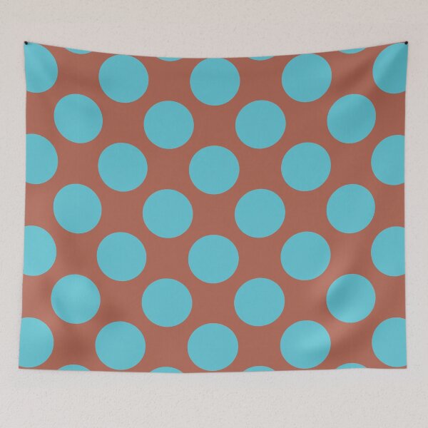 Item preview, Polka dots designed and sold by studio838.