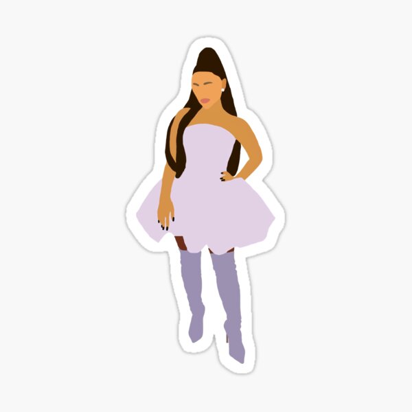 Ariana Gifts Merchandise Redbubble - ashton no tears left to cry dress roblox