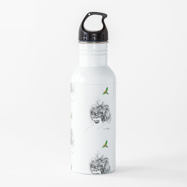 Sunkissed Sunman Water Bottle