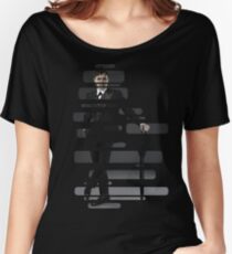 penguin Women's Relaxed Fit T-Shirt