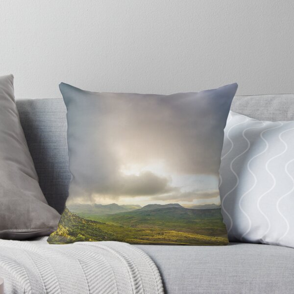 Item preview, Sunset at PNN Chingaza, Colombia designed and sold by BobbiFox.