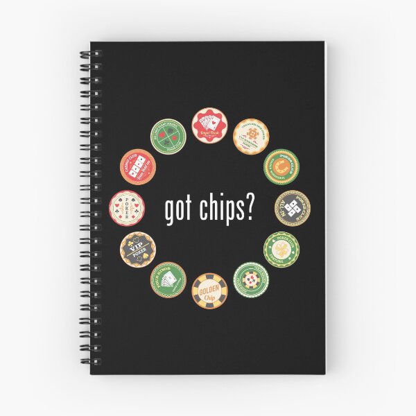 Item preview, got chips? designed and sold by PokerDay.