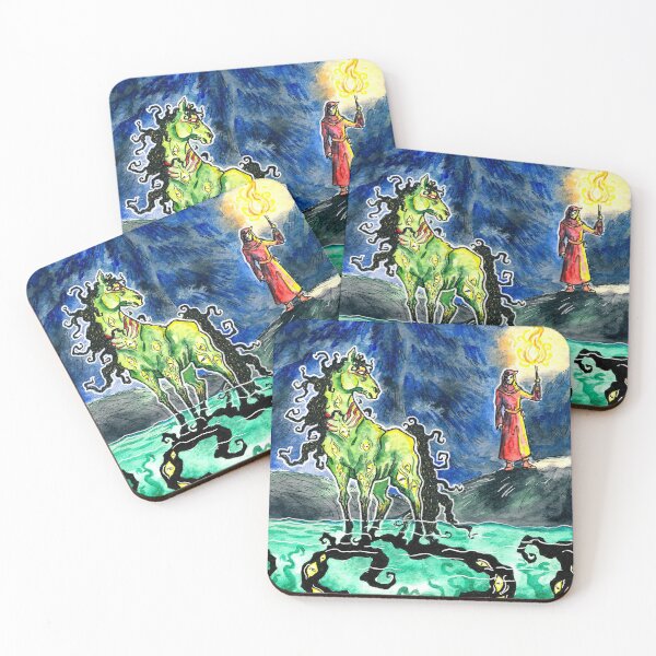 Item preview, The Call of the Deep designed and sold by pleasant28.