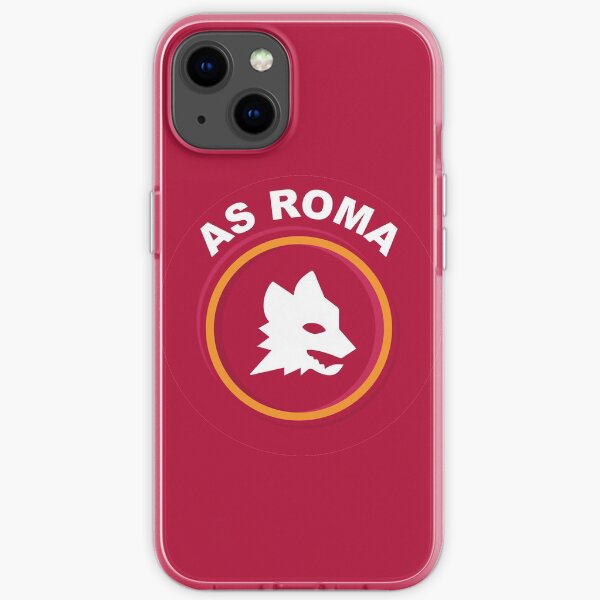 Head Case Designs Licenza Ufficiale AS Roma Fuori Casa 2020/21 Kit Crest Cover Dura per Parte Posteriore Compatibile con Apple iPhone 13 PRO Max Head Case Designs Licenza Ufficiale AS Roma Fuori Casa 2020/21 Kit Crest Cover Dura per Parte Posteriore Compatibile con Apple iPhone 13 PRO Max