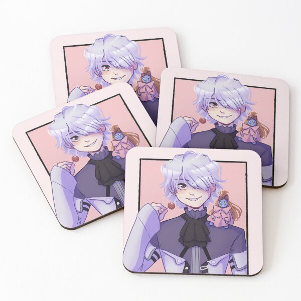 Item preview, Xerxes Break designed and sold by Stormyth Art.