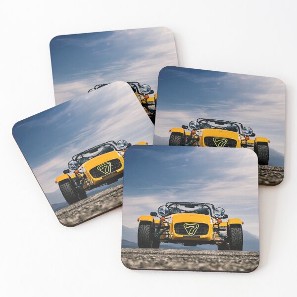 Item preview, Caterham Roadsport SV designed and sold by Gary Brown.