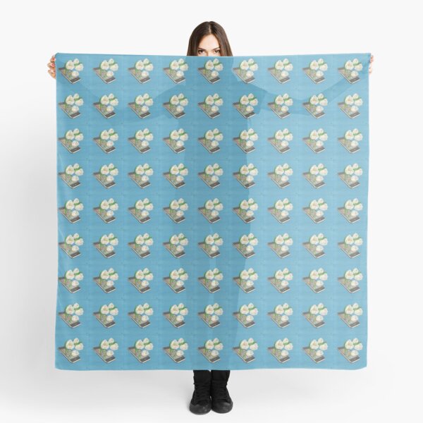 iPlanter Scarf