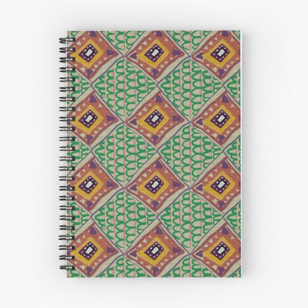 Item preview, Mountains and motifs designed and sold by DingoandEmu.