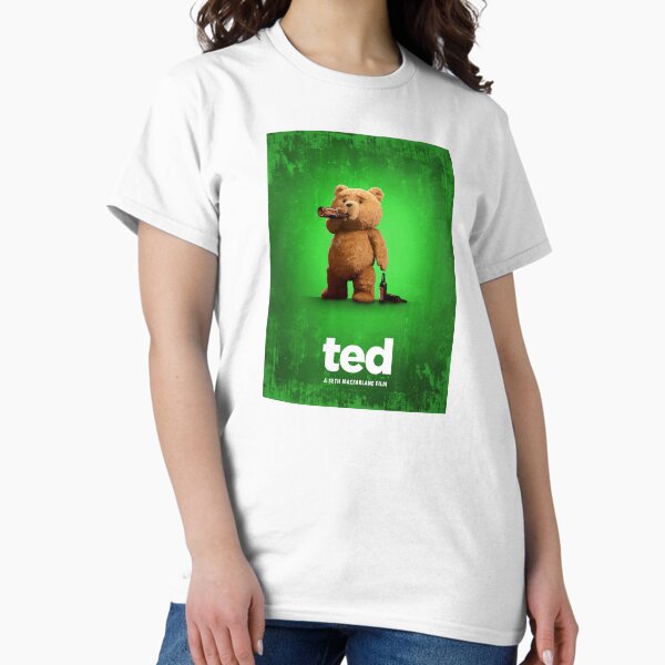 Item preview, Ted designed and sold by BoKev.